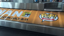 San Diego Comic Con 2015