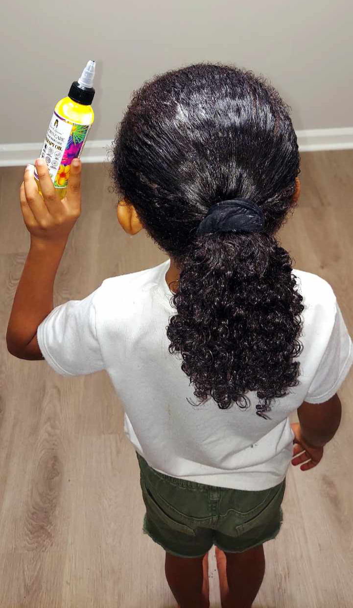 The Best Leave-In Conditioners for Mixed & Biracial Hair, Reviewed by Texture