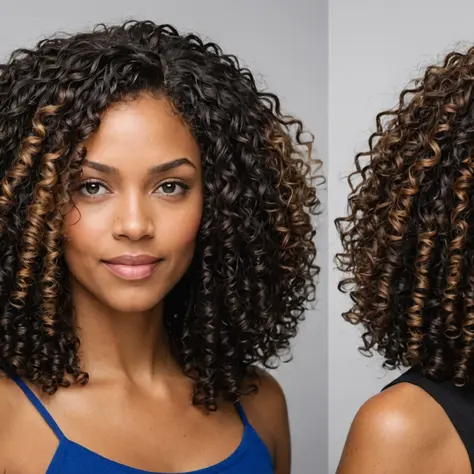 Ultimate Guide to Deep Conditioning Curly Hair for Maximum Moisture and Definition
