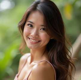 Crown Care Shampoo, Conditioner, and Therapy Oil displayed as an everyday straight hair care routine for women.