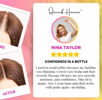 Confidence in a Bottle