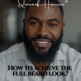Best Beard Growth Oils to Tackle Patchiness and Promote Fuller Facial Hair