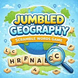 Jumbled Geography.webp