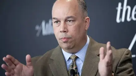 Michael T. Jones, Keyhole co-founder and Google Earth technology pioneer