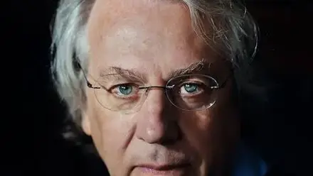Kerry Emanuel climate scientist and hurricane researcher at MIT