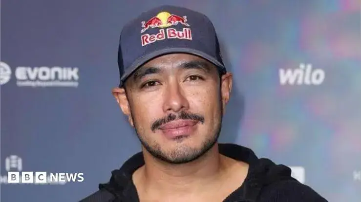 Nirmal Purja Nimsdai Nepalese mountaineer and 14 peaks record holder