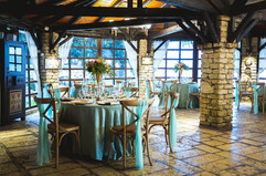 Wedding Corona Restaurant Balchik