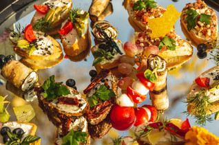 Restaurant Corona Catering