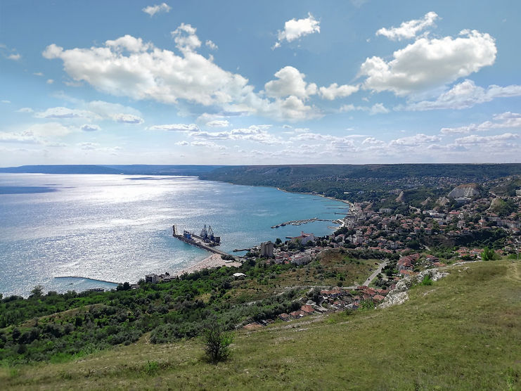 Blue View Estate