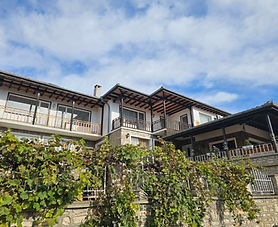 Просторна къща в старата част на Балчик