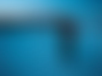 tgbf / Sonnenaufgang auf dem Schauinsland im Februar 2021