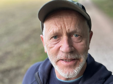 De drie-eenheid mag losgelaten worden