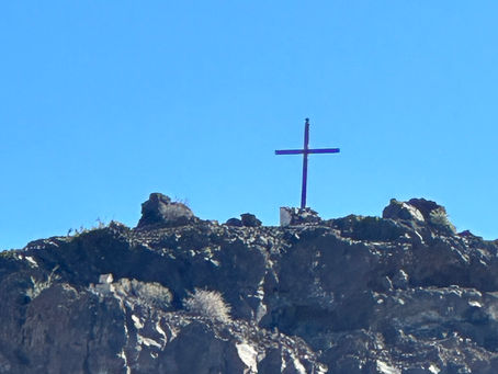 From spirituality to Yeshua (Jesus)
