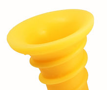 Designed to keep your ice cream inside.