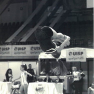 Ginnastica Artistica