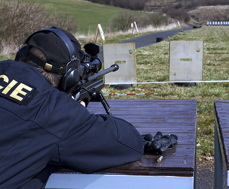 Police Training