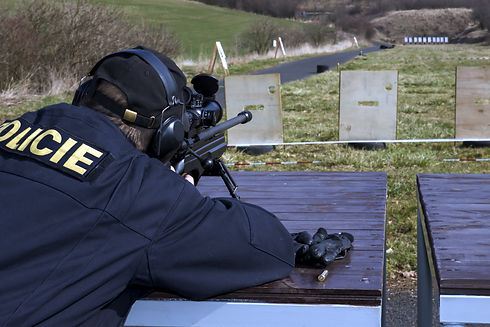 Police Training