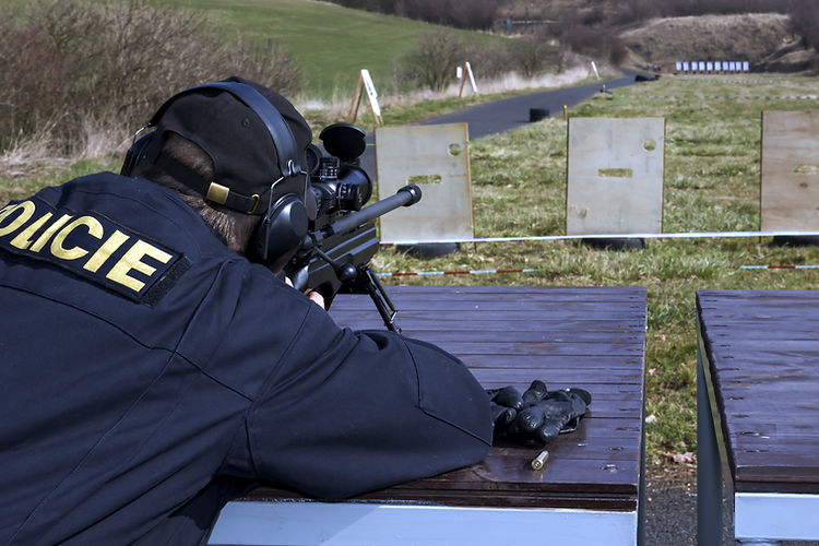 Police Training