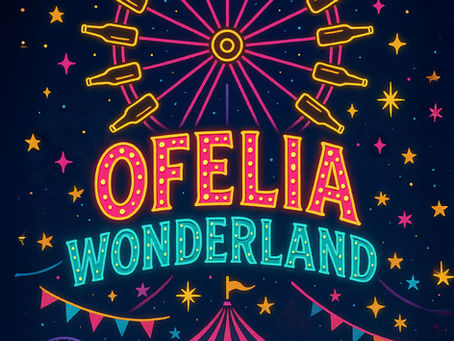 Ofelia wonderland