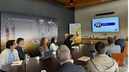 Navigate Day Seven and Eight