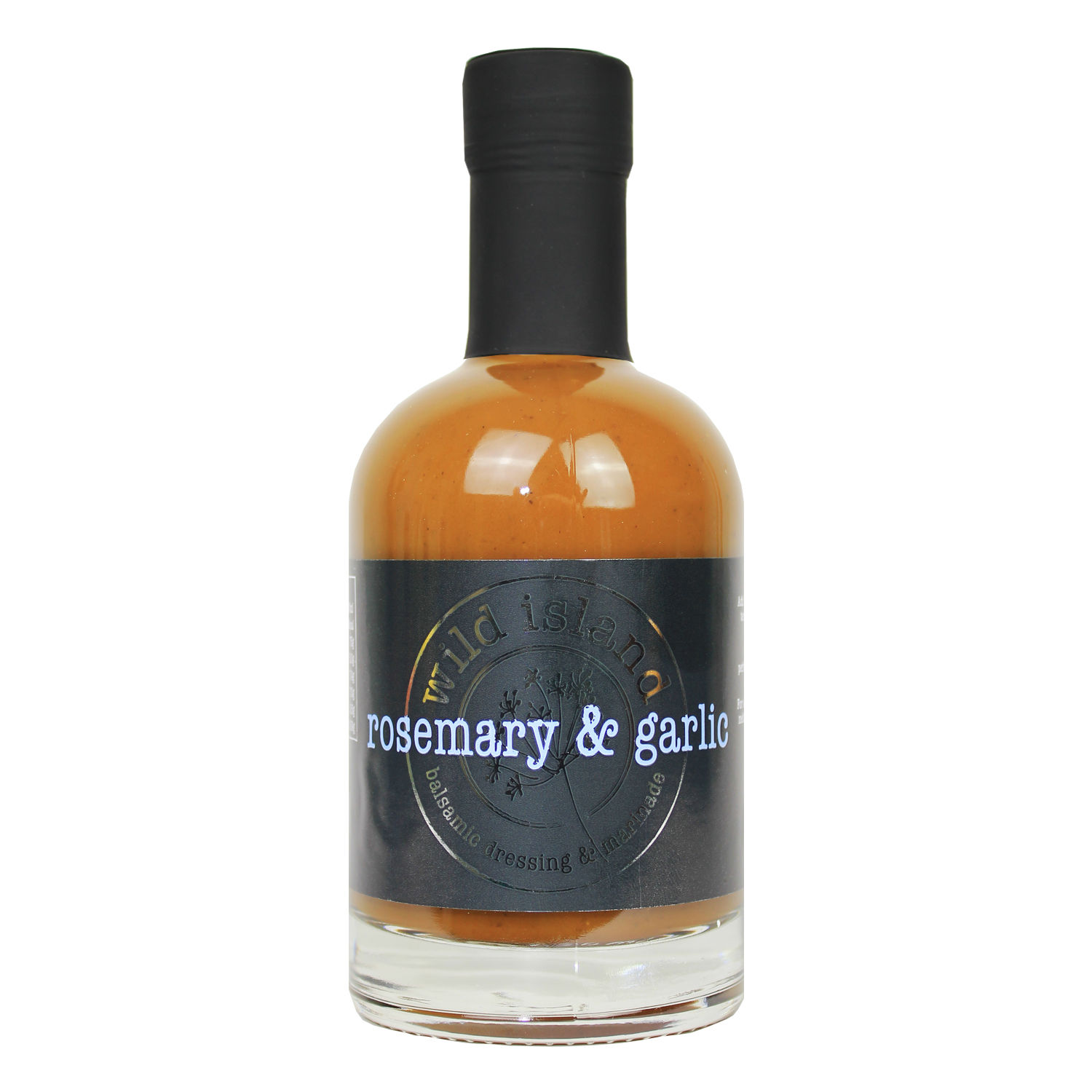 Rosemary & Garlic Dressing and Marinade