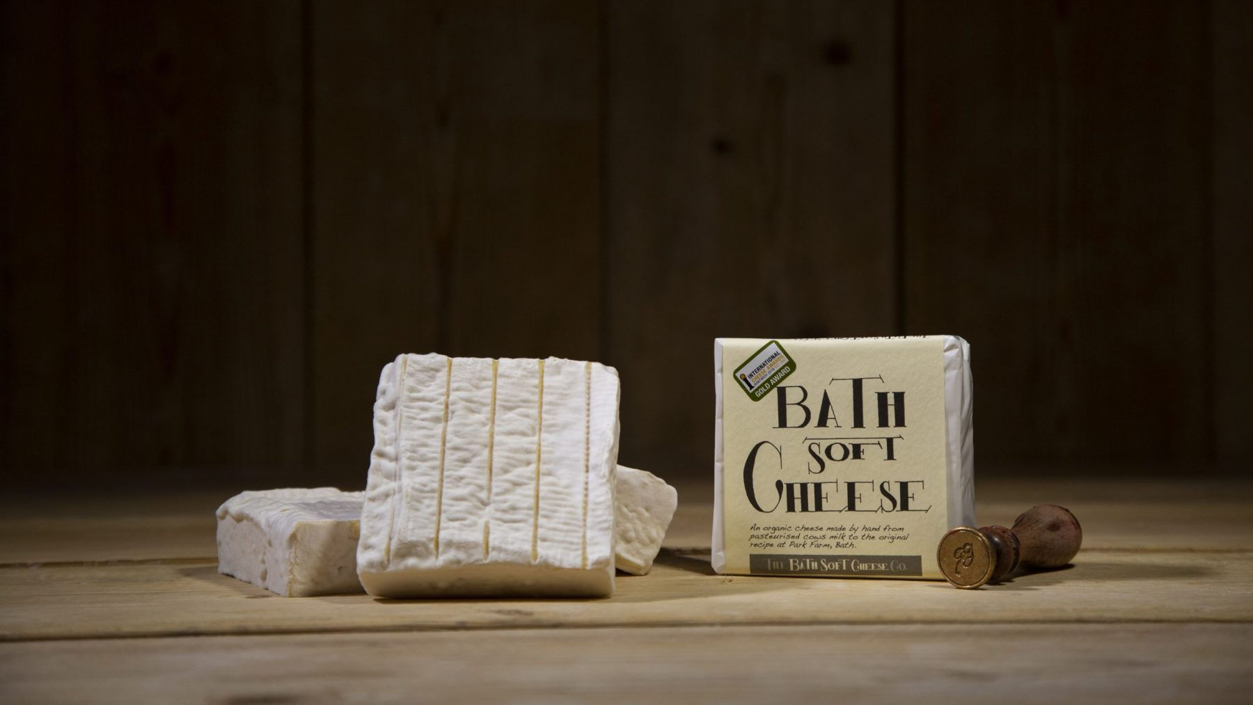 Bath Soft Cheese
