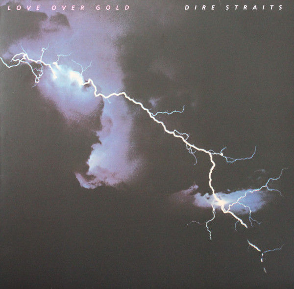 Dire Straits – Love Over Gold
