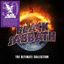 Black Sabbath – The Ultimate Collection