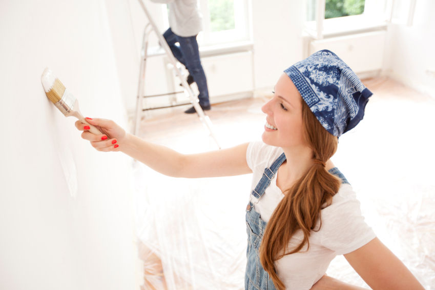 Painters Melbourne