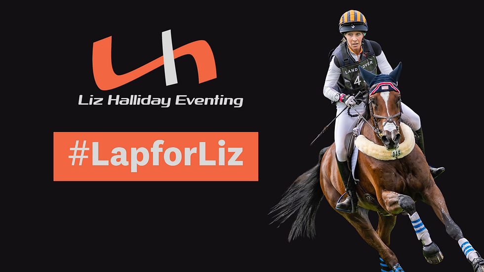 Update on Liz: Thursday, Sep. 12th