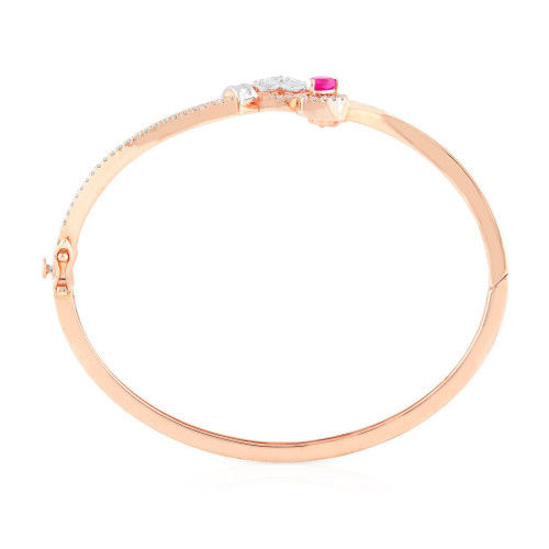 Thumbnail: Mine Diamond Bangle Product Code : MGNCST005BN1