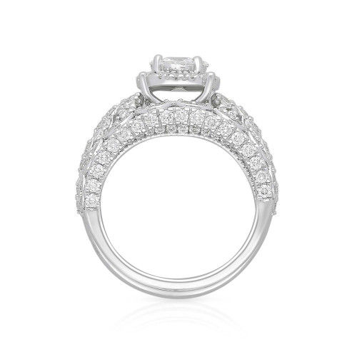 Thumbnail: Mine Diamond Ring Product Code : MGNARA755RN1