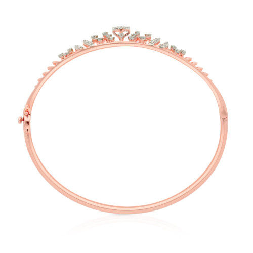 الصورة المصغرة: Mine Diamond Bangle Product Code : MELELG001OB1