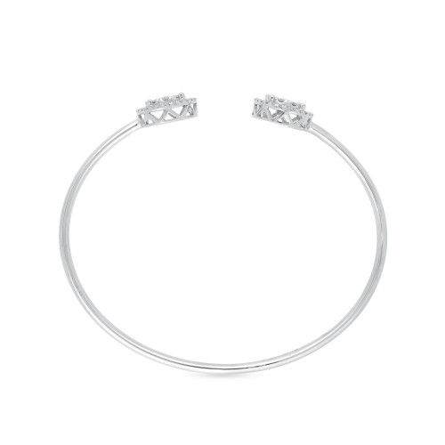 Thumbnail: Mine Diamond Bangle Product Code : MARPLS001BN1