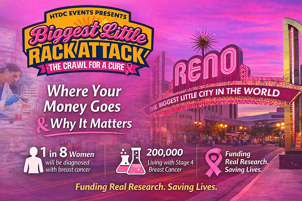 💖 Where Your Money Goes (And Why This Matters More Than Ever)