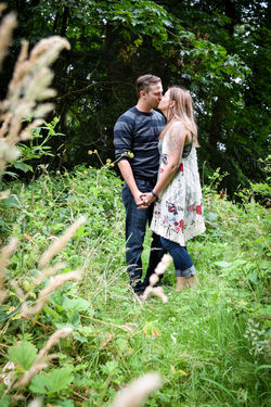 Engagement