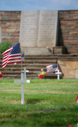 Memorial Day