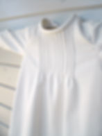 doopkledij Maxime meisje