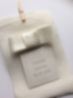 traktatie zakjes Tommie creamy