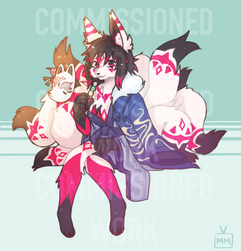 CommissionsOne (2022)