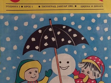 Poziv za dostavljanje radova časopisu Osmijeh