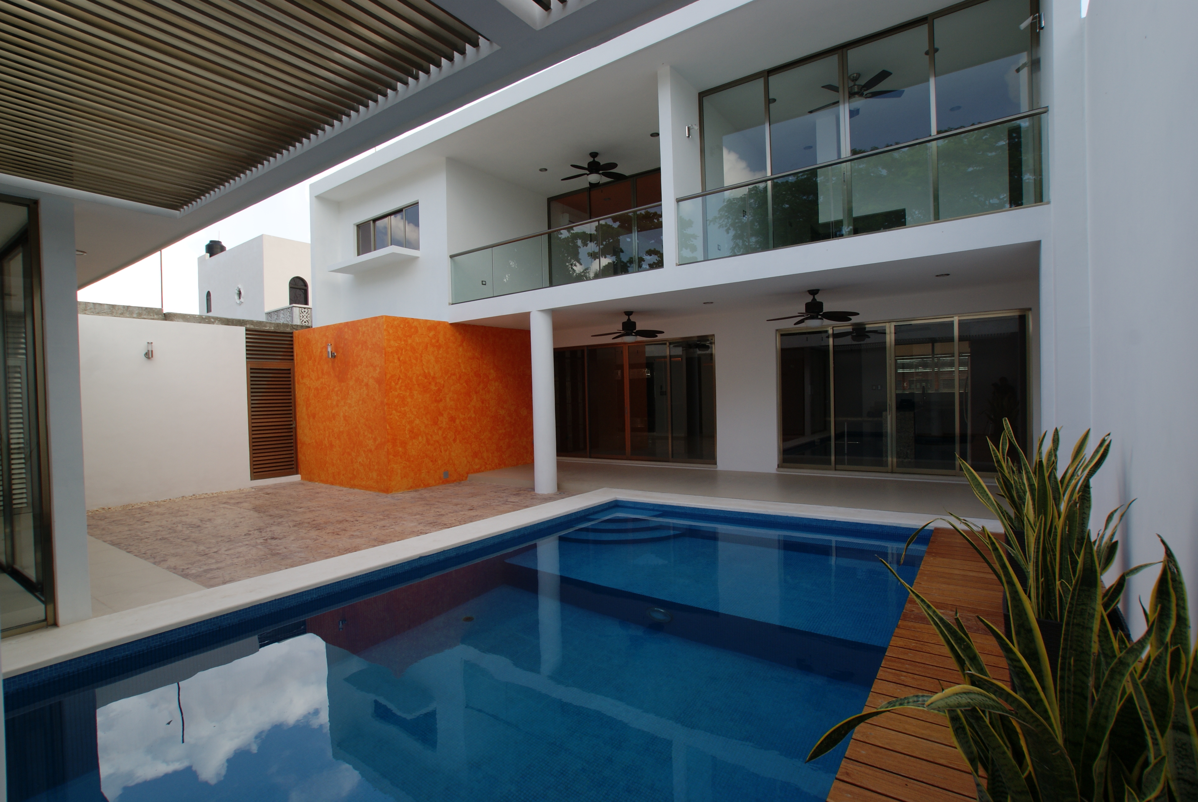 Casa Centro Sr. Irving