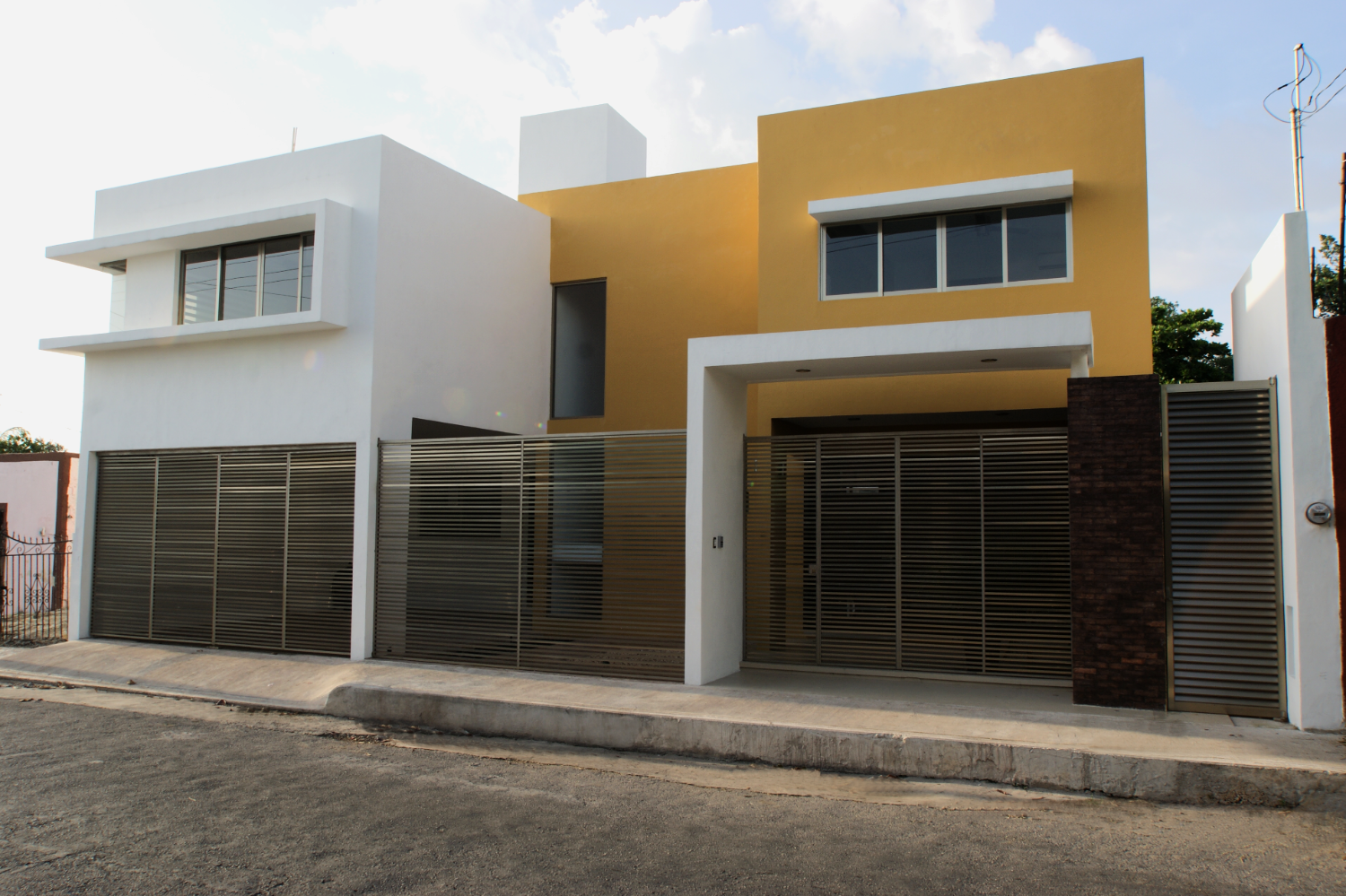 Casa Centro Sr. Alcantara