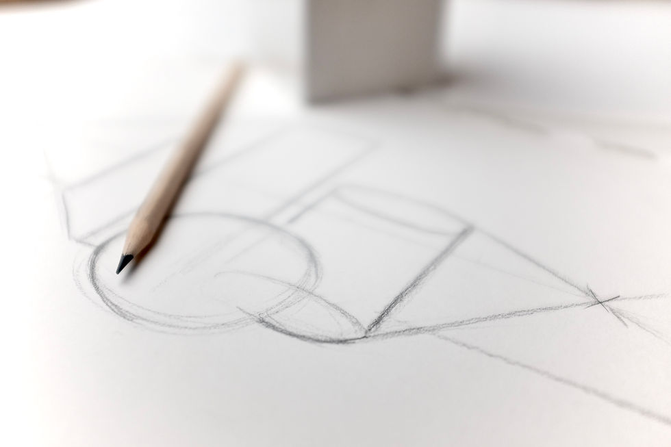 STArt With A Sketch