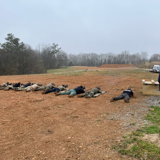 Rifle Bay now supports multiple shooters.