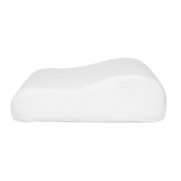 Thumbnail: Springwel Contour Memory Foam Pillow