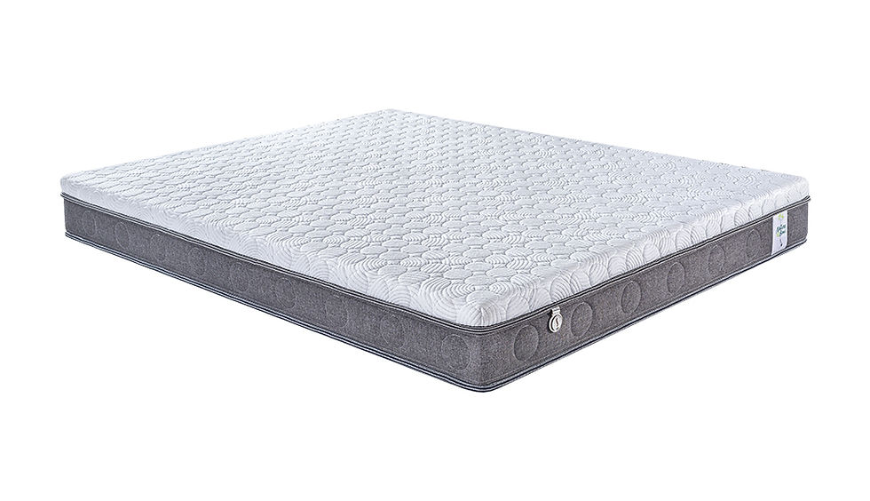 Thumbnail: KingKoil NaturaBond Mattress