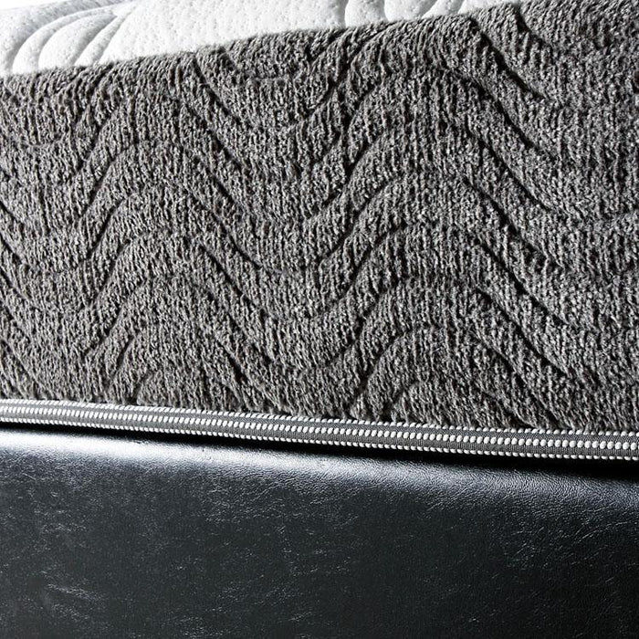 Thumbnail: KingKoil Gravity Mattress