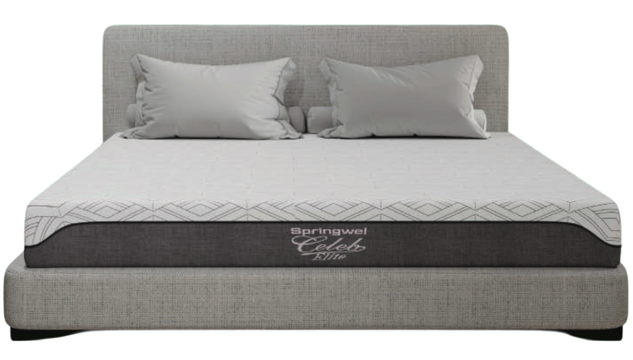Springwel Celeb Elite Mattress