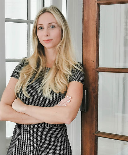 Maitre Pascale Laporte